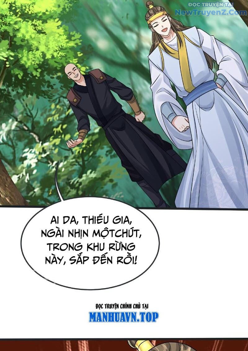 Chí Tôn Hoàn Mỹ Chapter 70 - Trang 2