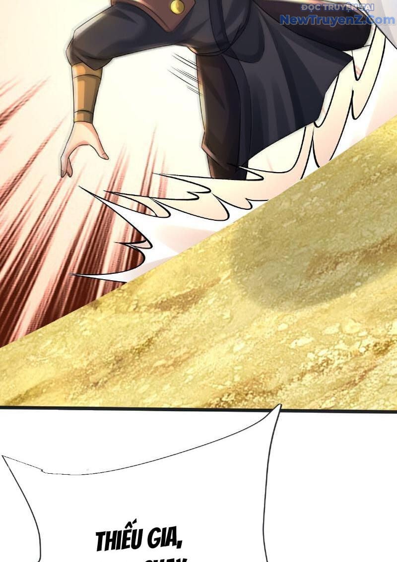 Chí Tôn Hoàn Mỹ Chapter 70 - Trang 2