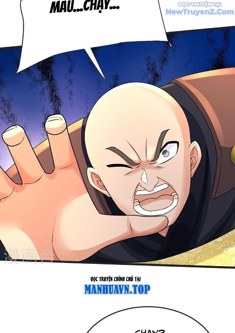 Chí Tôn Hoàn Mỹ Chapter 70 - Trang 2