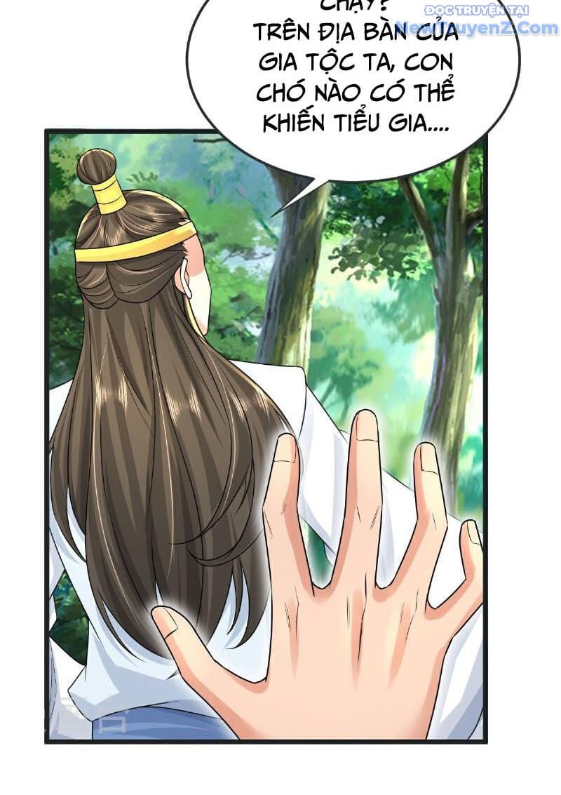 Chí Tôn Hoàn Mỹ Chapter 70 - Trang 2