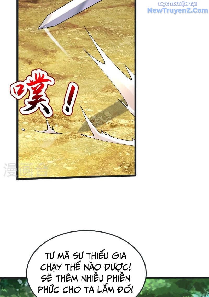 Chí Tôn Hoàn Mỹ Chapter 70 - Trang 2