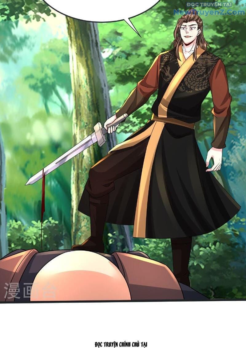 Chí Tôn Hoàn Mỹ Chapter 70 - Trang 2