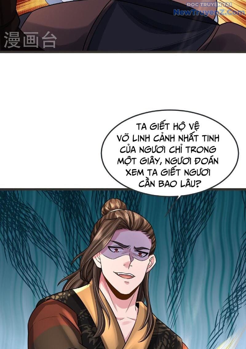 Chí Tôn Hoàn Mỹ Chapter 70 - Trang 2