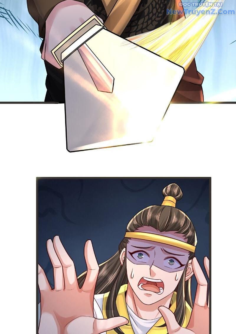 Chí Tôn Hoàn Mỹ Chapter 70 - Trang 2