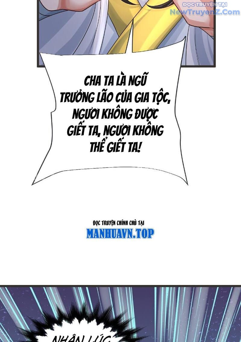 Chí Tôn Hoàn Mỹ Chapter 70 - Trang 2
