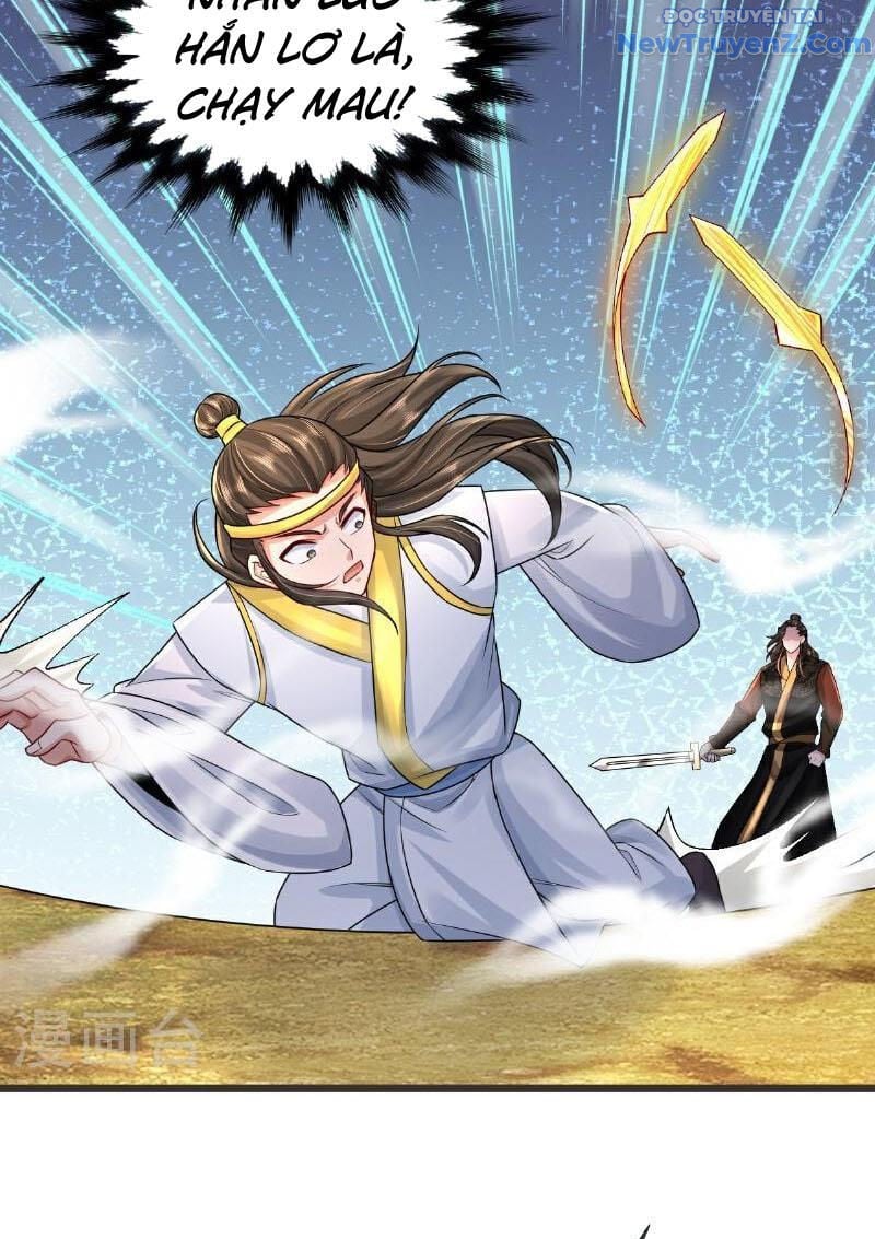 Chí Tôn Hoàn Mỹ Chapter 70 - Trang 2