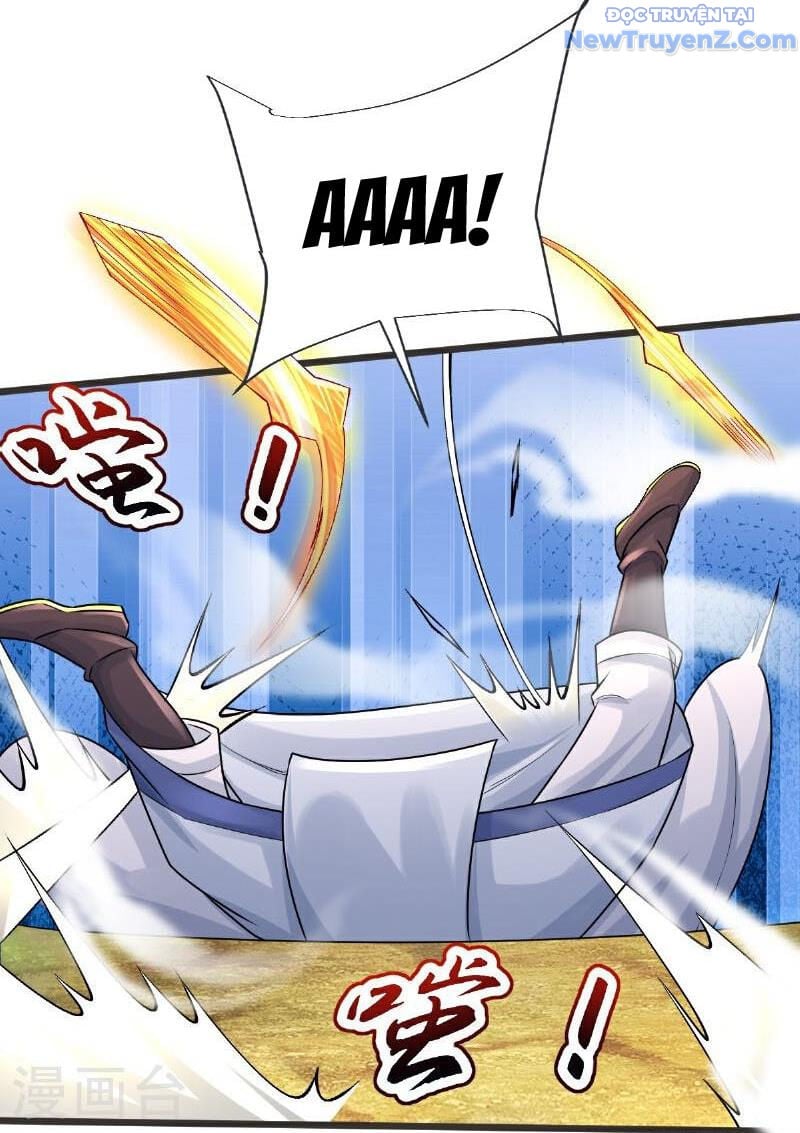 Chí Tôn Hoàn Mỹ Chapter 70 - Trang 2