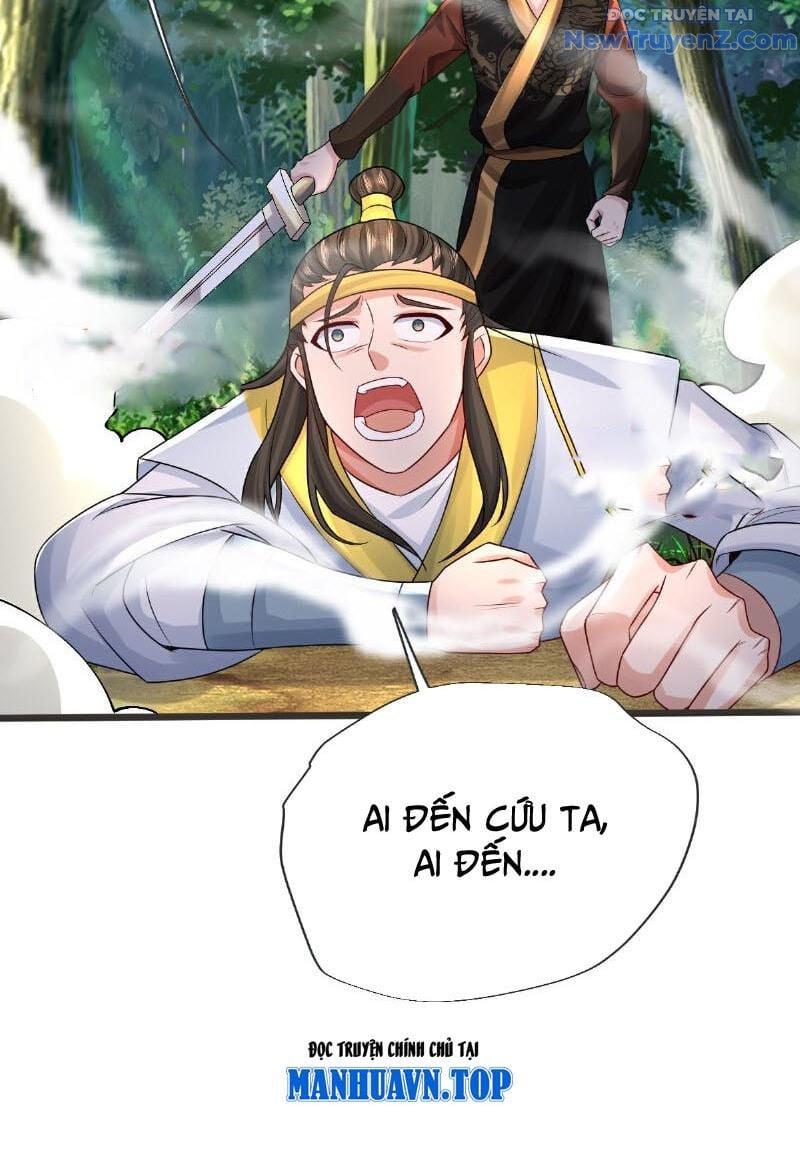 Chí Tôn Hoàn Mỹ Chapter 70 - Trang 2
