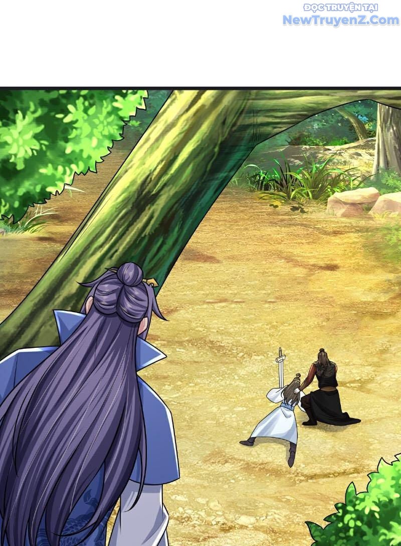 Chí Tôn Hoàn Mỹ Chapter 71 - Trang 2