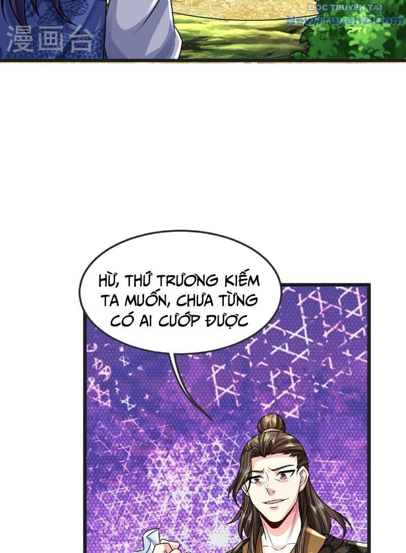 Chí Tôn Hoàn Mỹ Chapter 71 - Trang 2