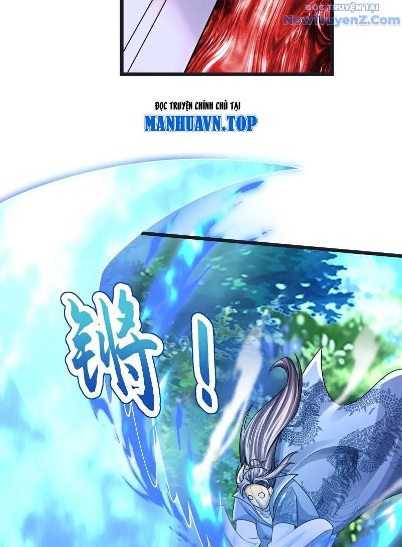 Chí Tôn Hoàn Mỹ Chapter 71 - Trang 2