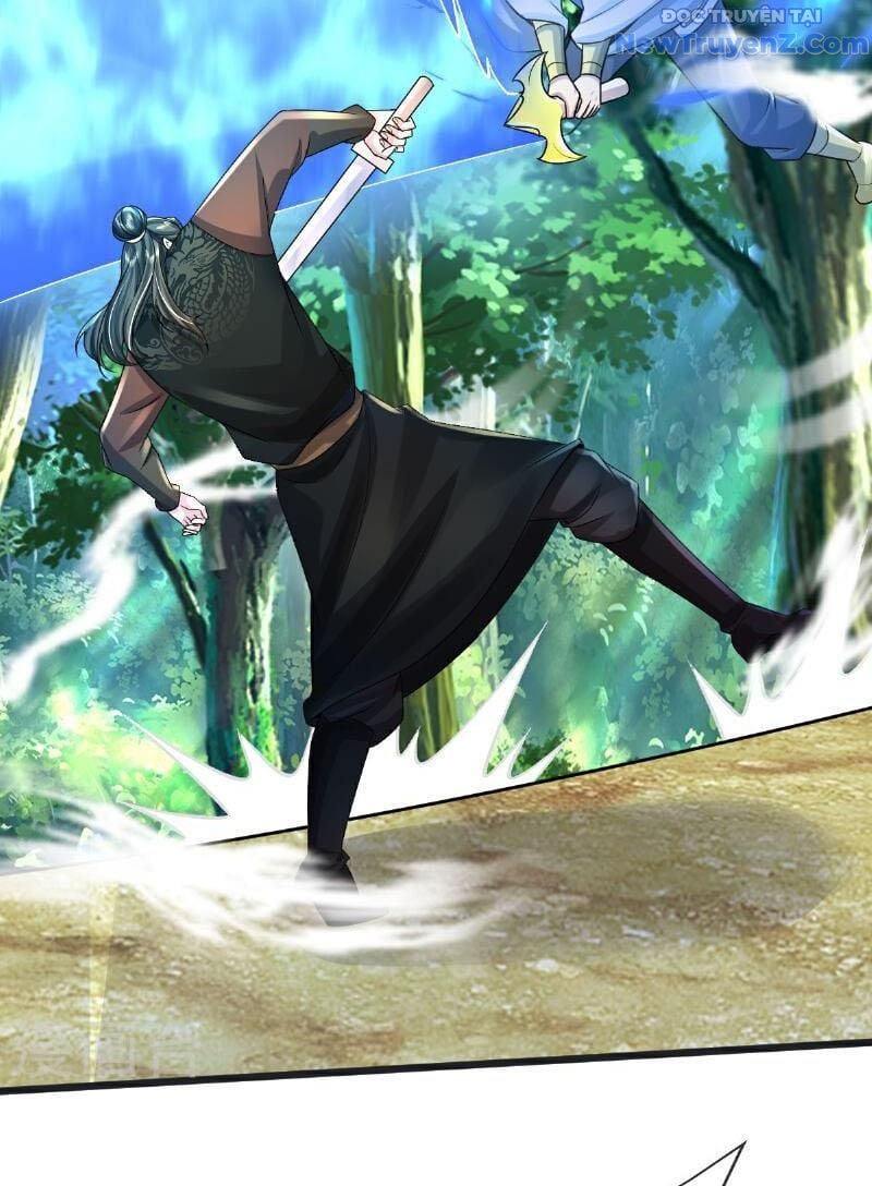 Chí Tôn Hoàn Mỹ Chapter 71 - Trang 2
