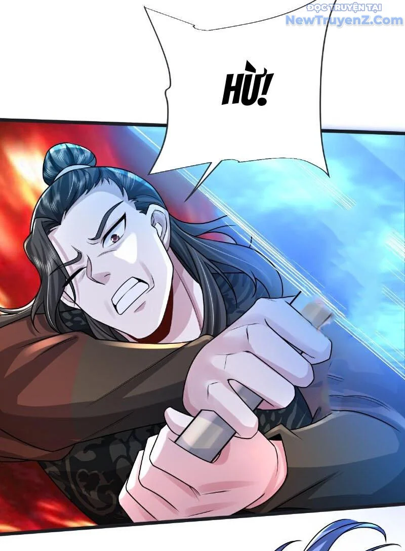 Chí Tôn Hoàn Mỹ Chapter 71 - Trang 2
