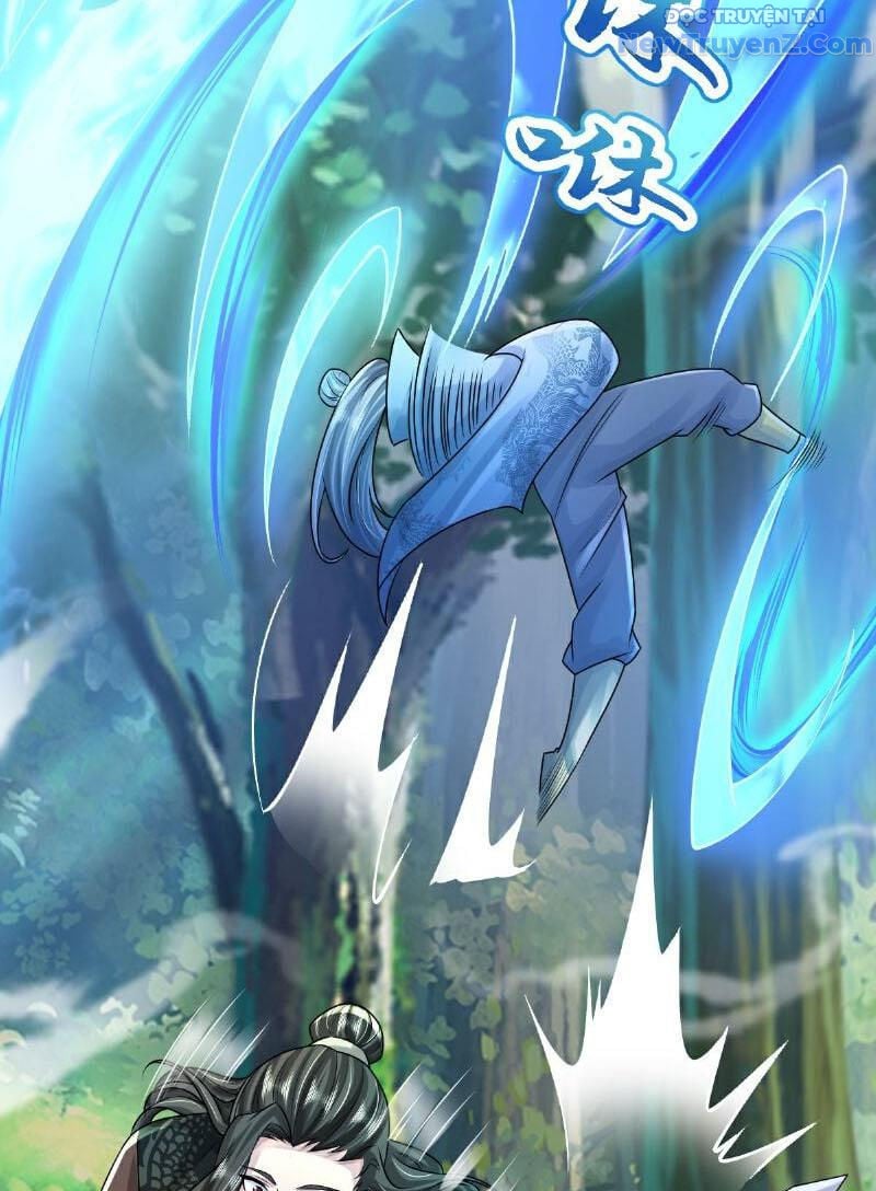 Chí Tôn Hoàn Mỹ Chapter 71 - Trang 2