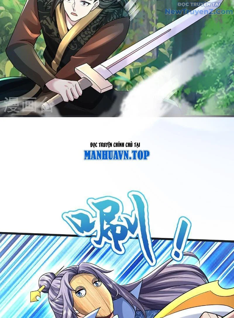 Chí Tôn Hoàn Mỹ Chapter 71 - Trang 2