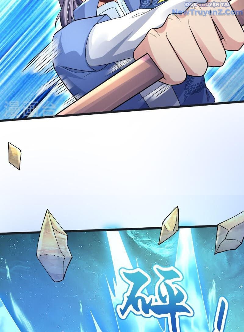 Chí Tôn Hoàn Mỹ Chapter 71 - Trang 2