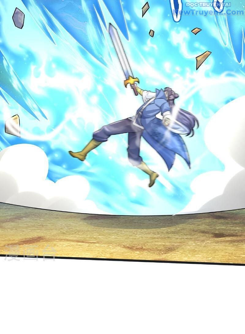 Chí Tôn Hoàn Mỹ Chapter 71 - Trang 2