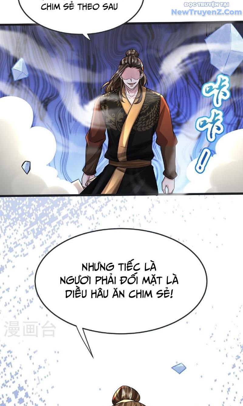 Chí Tôn Hoàn Mỹ Chapter 71 - Trang 2