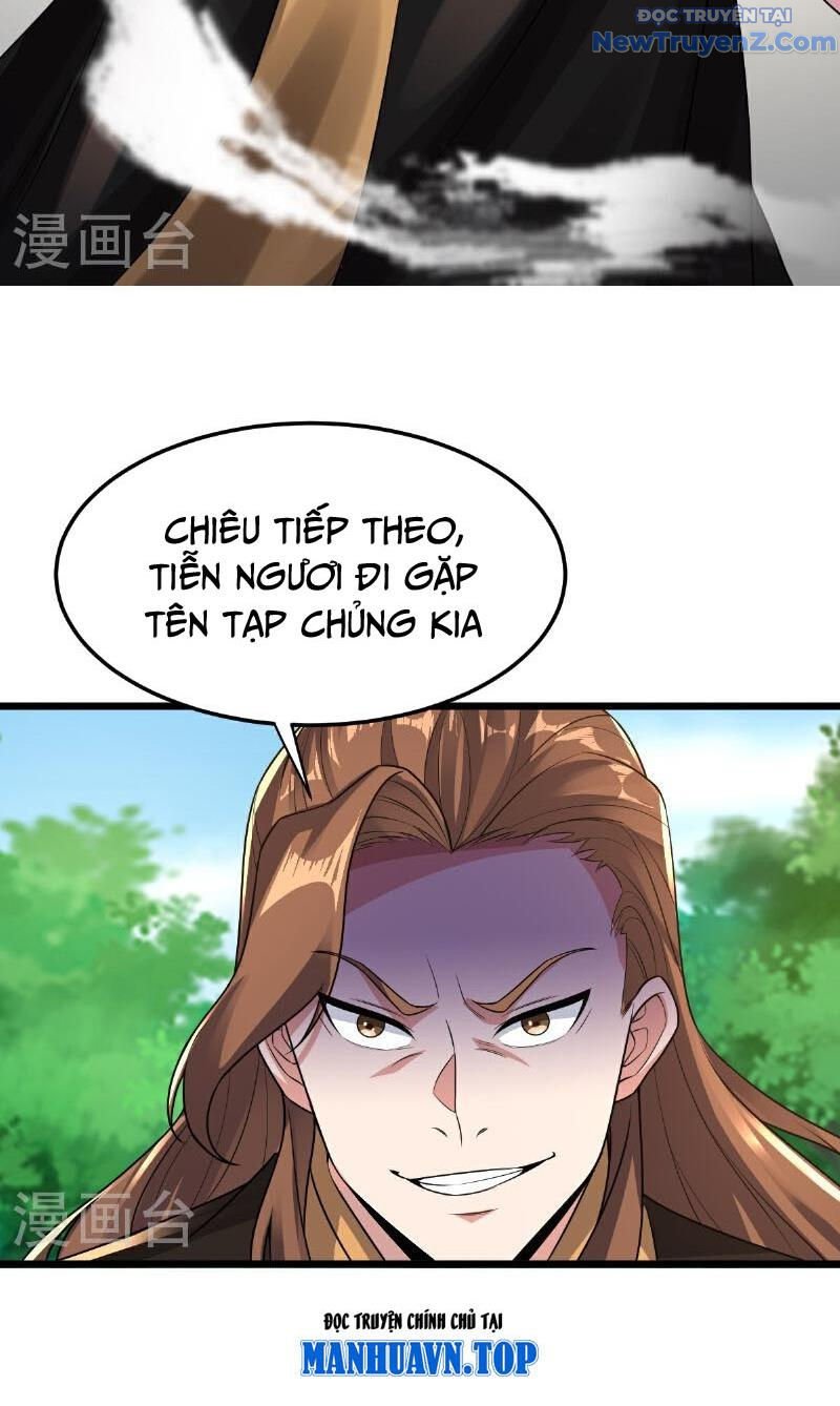 Chí Tôn Hoàn Mỹ Chapter 71 - Trang 2