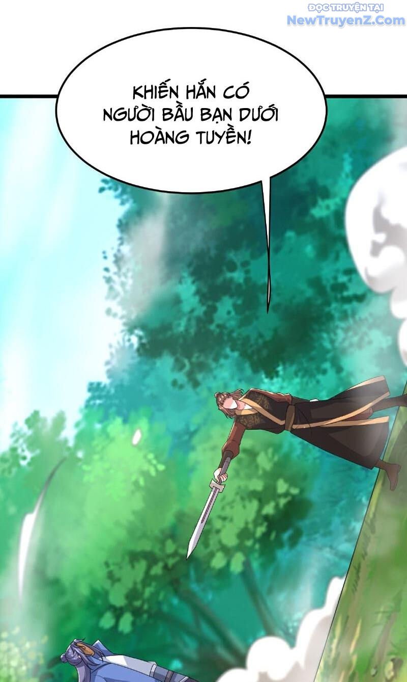 Chí Tôn Hoàn Mỹ Chapter 71 - Trang 2