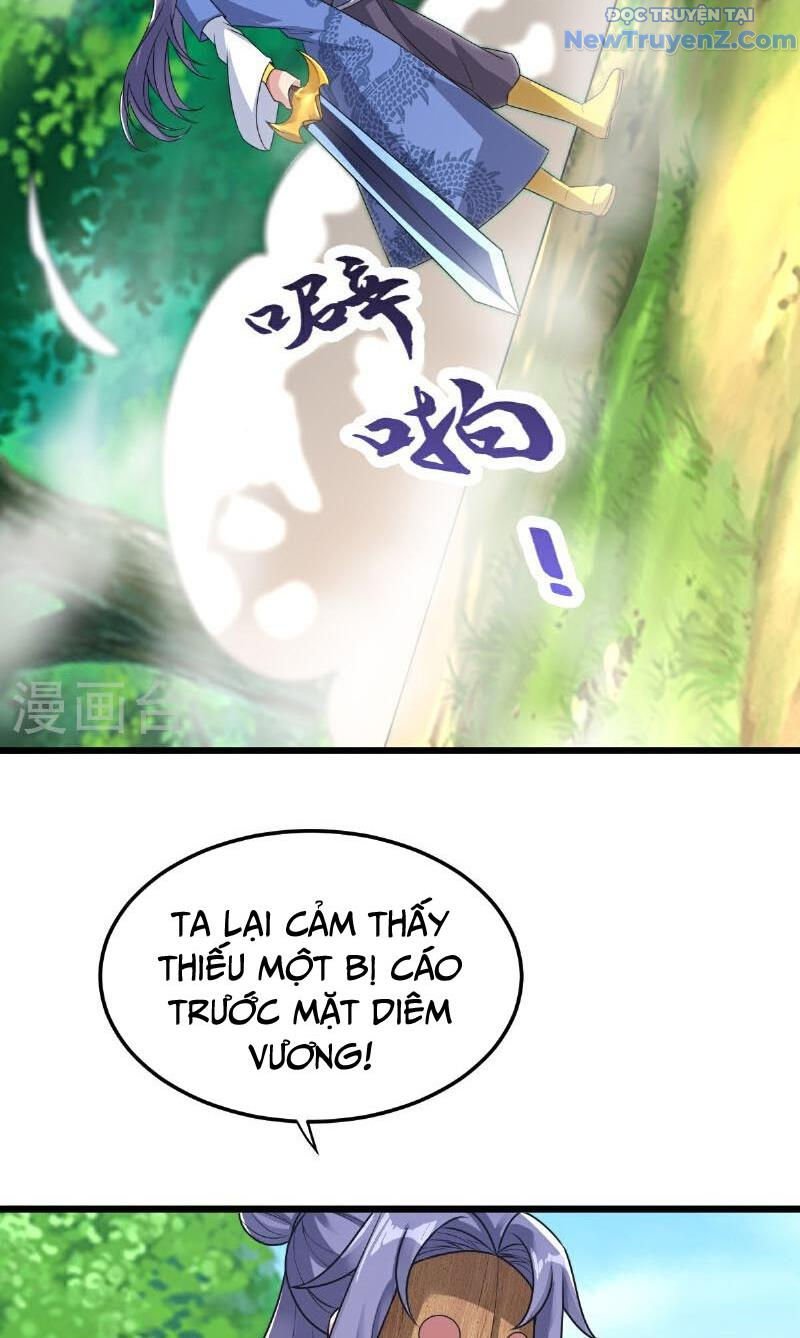 Chí Tôn Hoàn Mỹ Chapter 71 - Trang 2