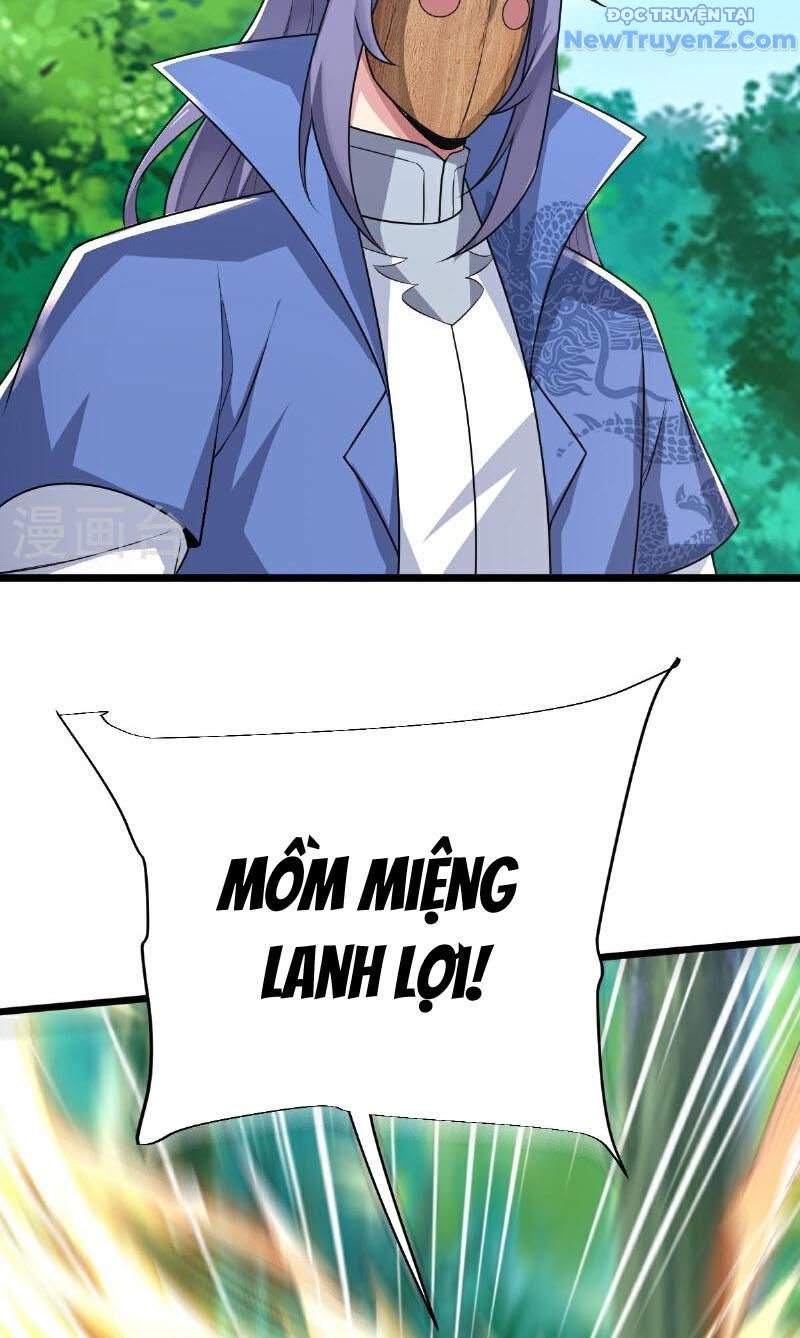 Chí Tôn Hoàn Mỹ Chapter 71 - Trang 2