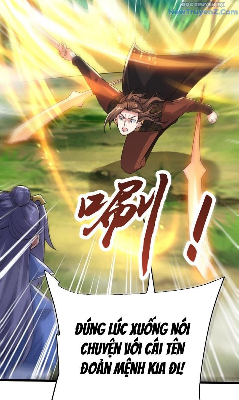 Chí Tôn Hoàn Mỹ Chapter 71 - Trang 2