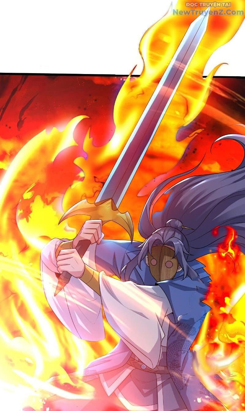 Chí Tôn Hoàn Mỹ Chapter 71 - Trang 2