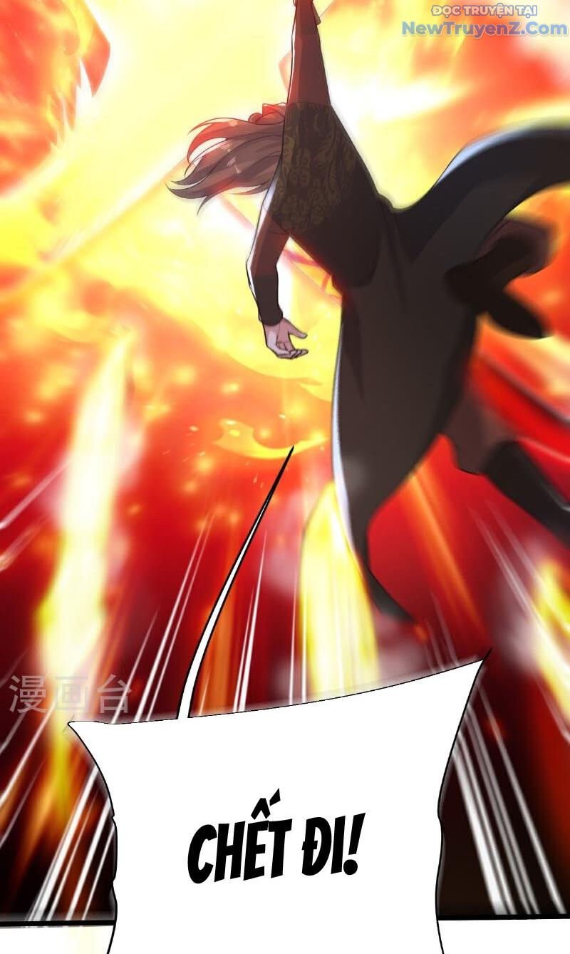 Chí Tôn Hoàn Mỹ Chapter 71 - Trang 2