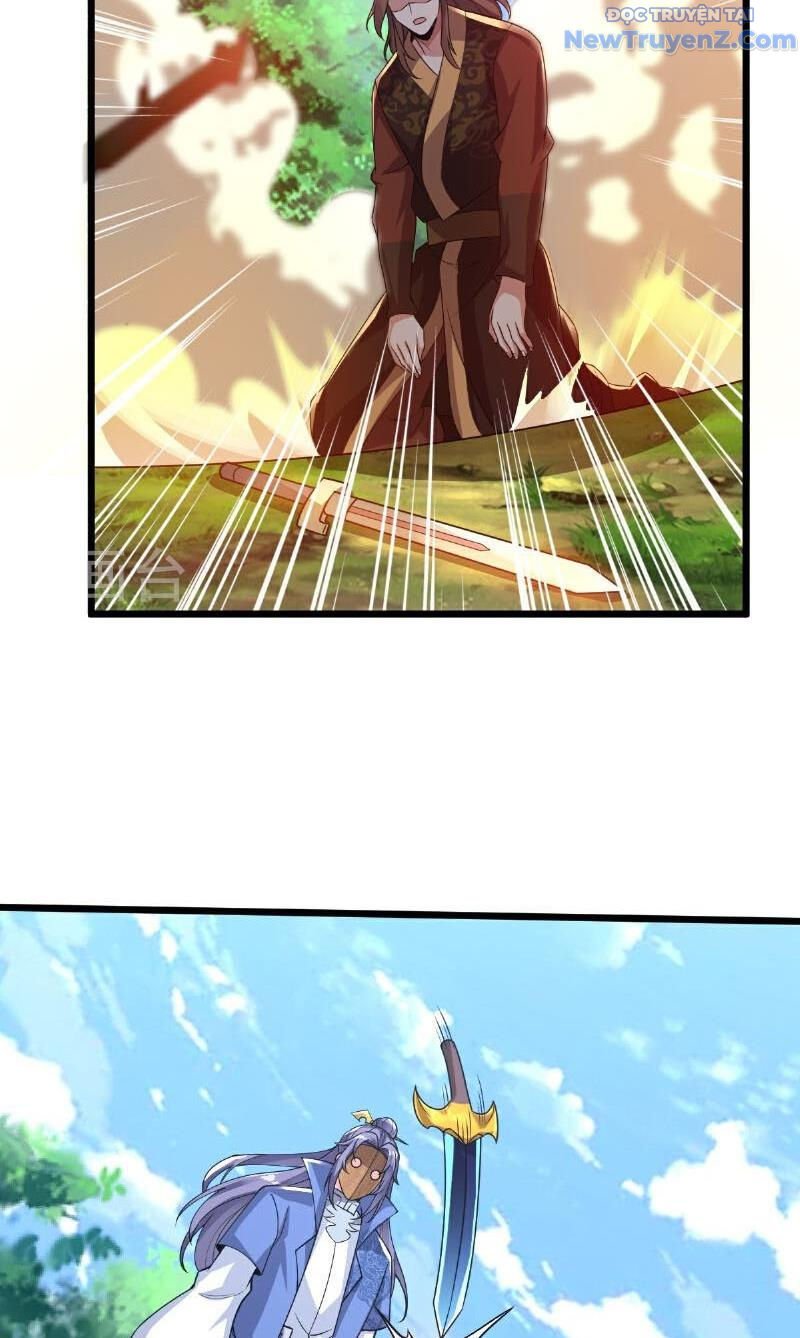 Chí Tôn Hoàn Mỹ Chapter 71 - Trang 2