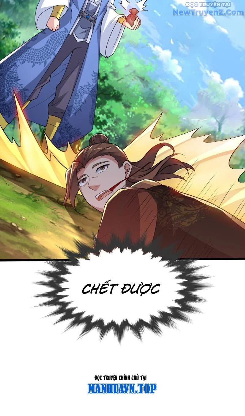 Chí Tôn Hoàn Mỹ Chapter 71 - Trang 2