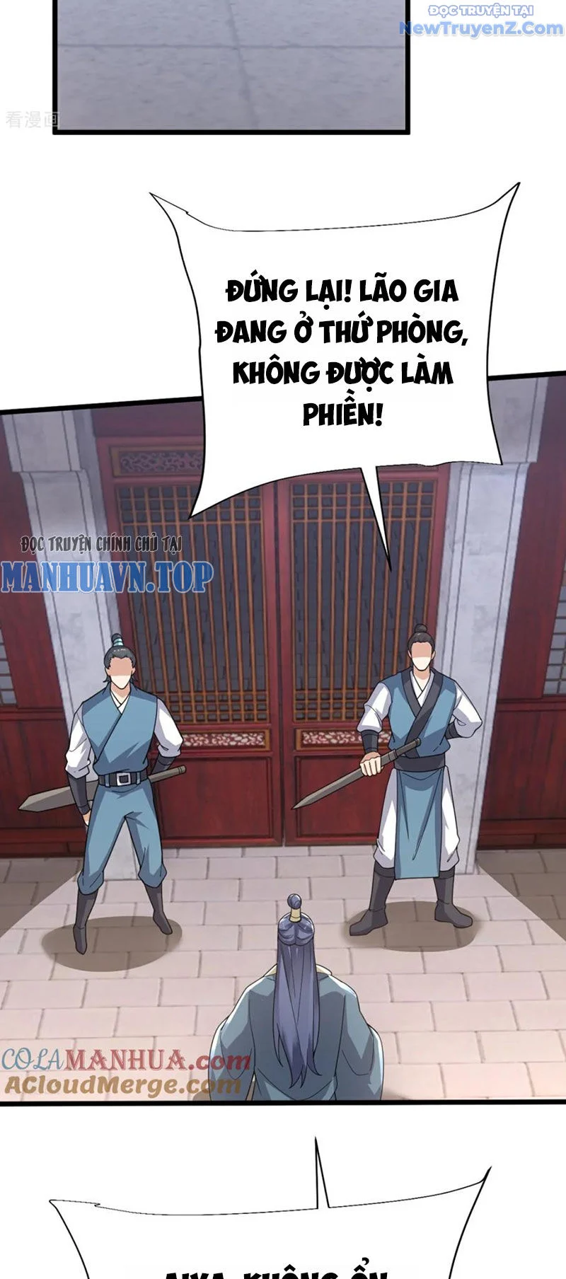 Chí Tôn Hoàn Mỹ Chapter 72 - Trang 2