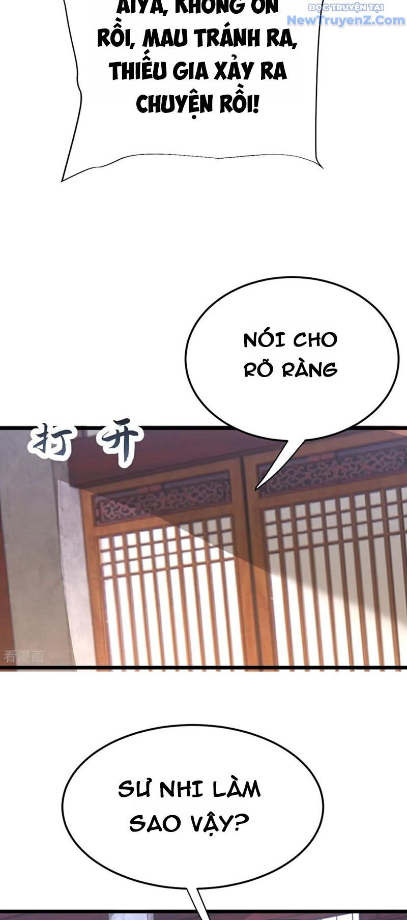 Chí Tôn Hoàn Mỹ Chapter 72 - Trang 2