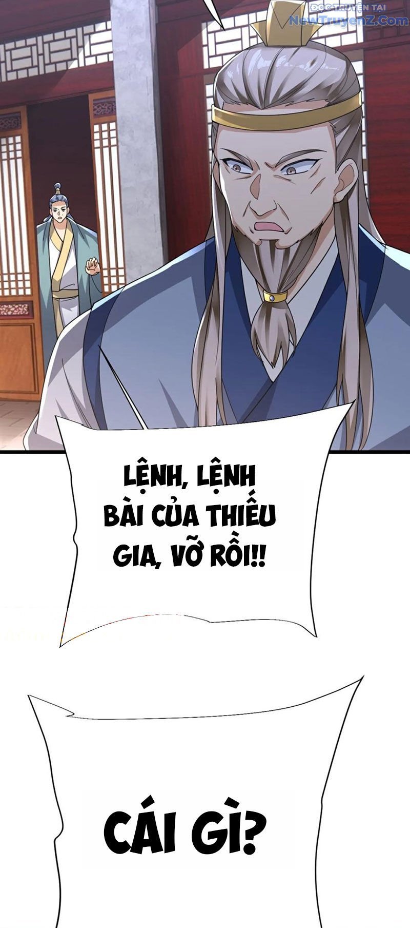 Chí Tôn Hoàn Mỹ Chapter 72 - Trang 2