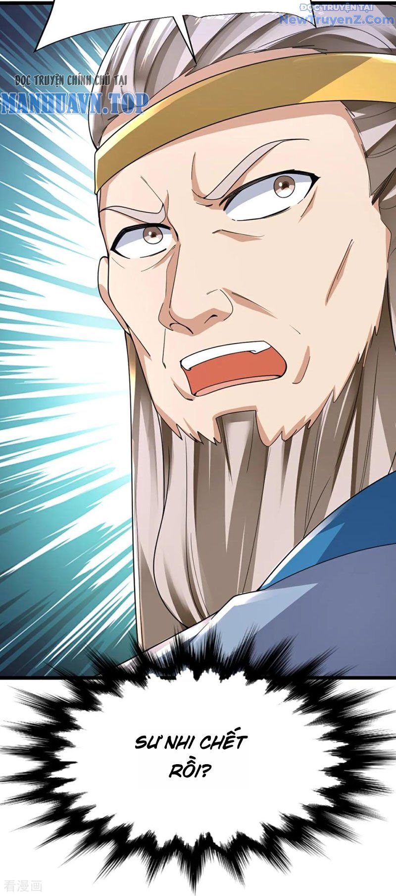 Chí Tôn Hoàn Mỹ Chapter 72 - Trang 2