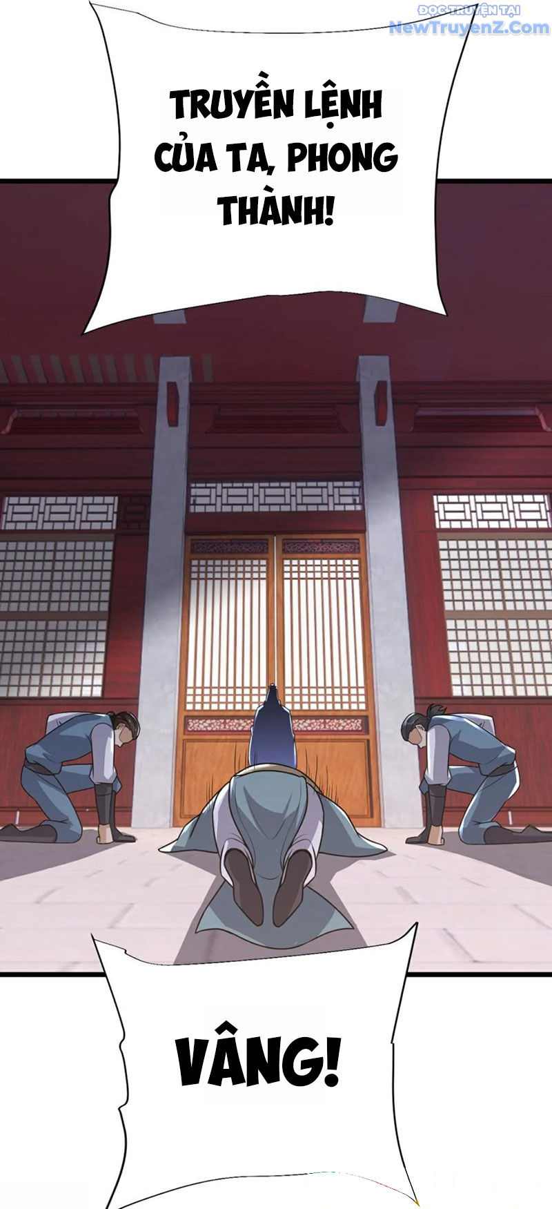 Chí Tôn Hoàn Mỹ Chapter 72 - Trang 2