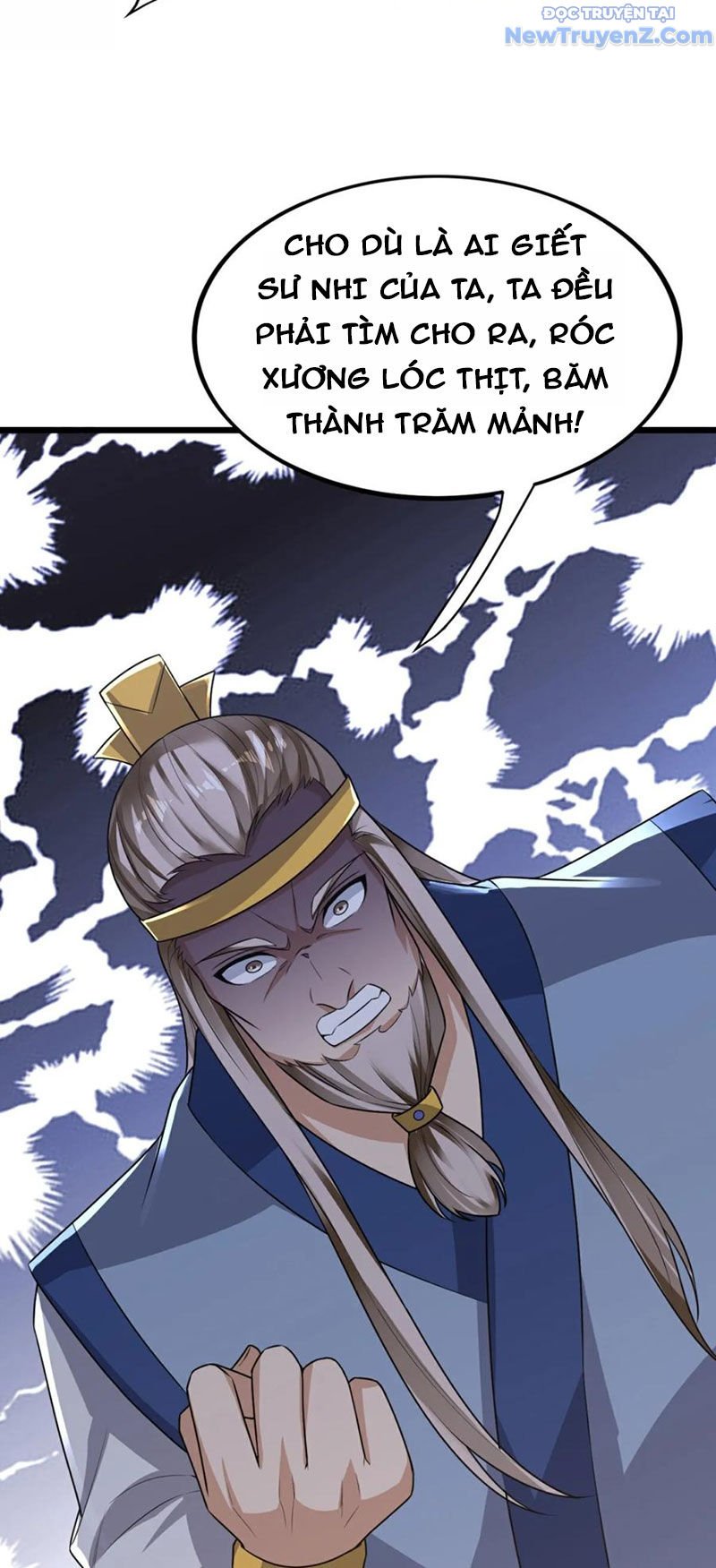 Chí Tôn Hoàn Mỹ Chapter 72 - Trang 2