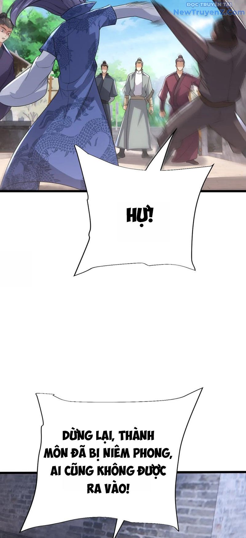Chí Tôn Hoàn Mỹ Chapter 72 - Trang 2