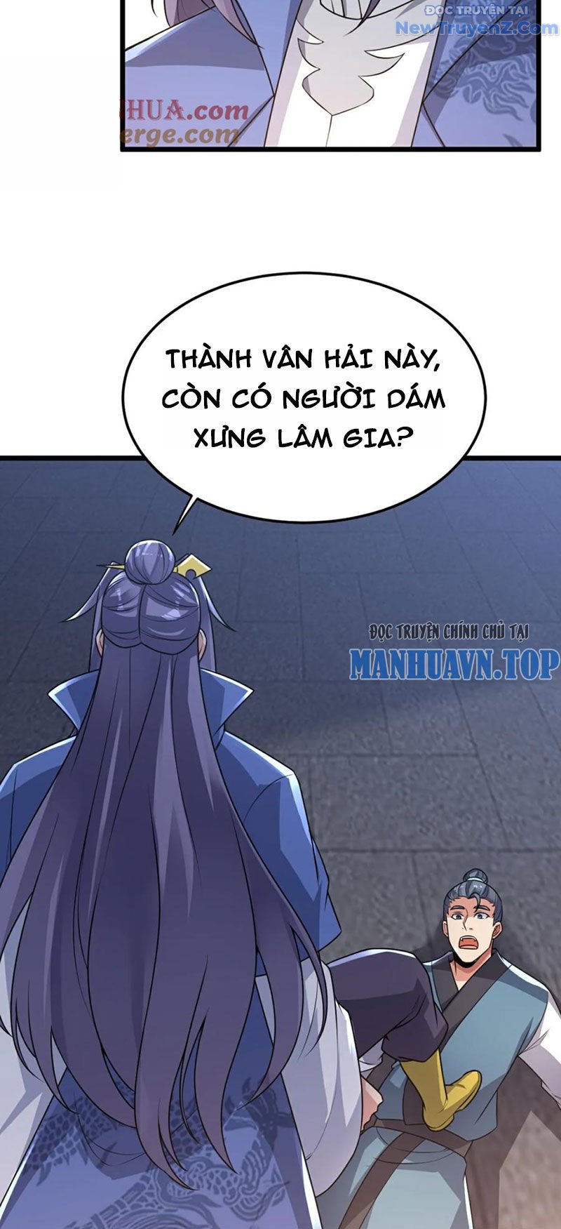 Chí Tôn Hoàn Mỹ Chapter 72 - Trang 2