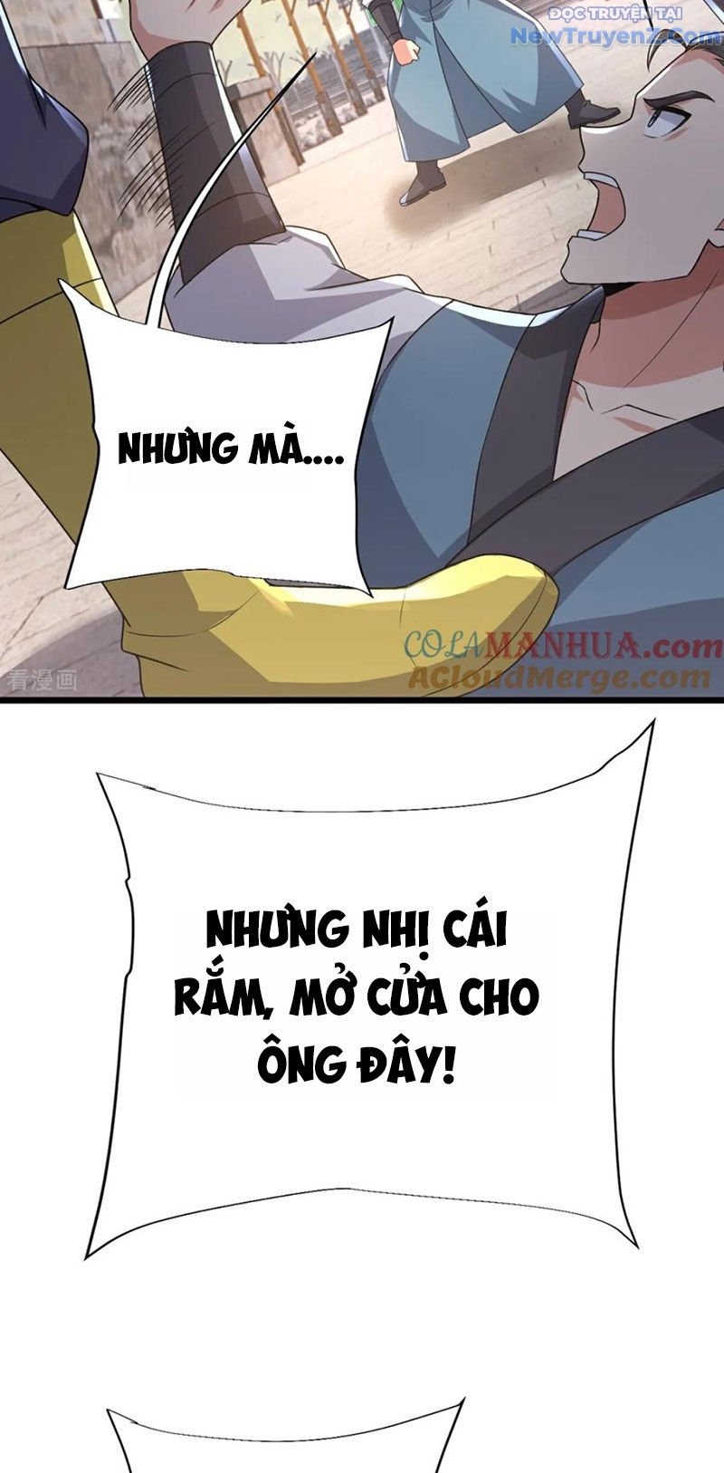Chí Tôn Hoàn Mỹ Chapter 72 - Trang 2