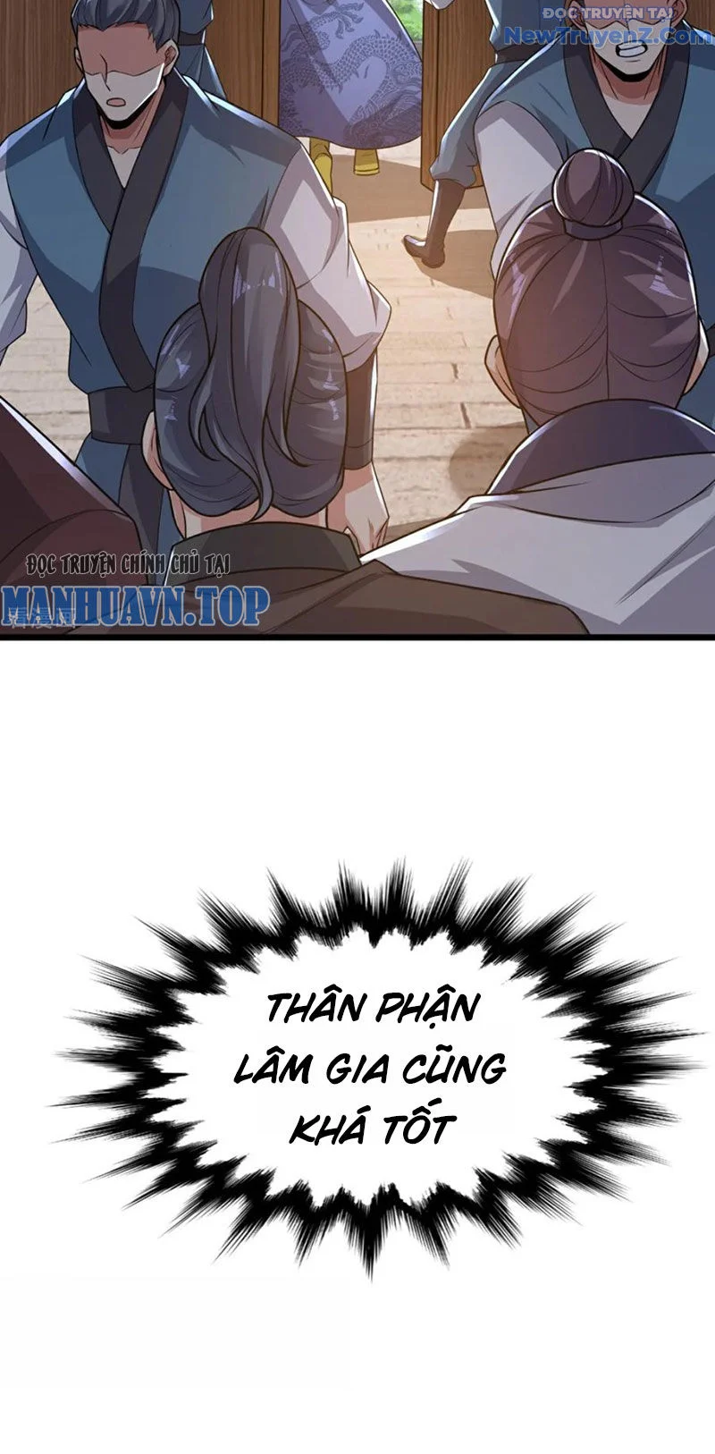 Chí Tôn Hoàn Mỹ Chapter 72 - Trang 2
