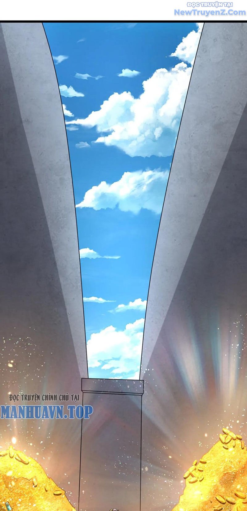 Chí Tôn Hoàn Mỹ Chapter 73 - Trang 2