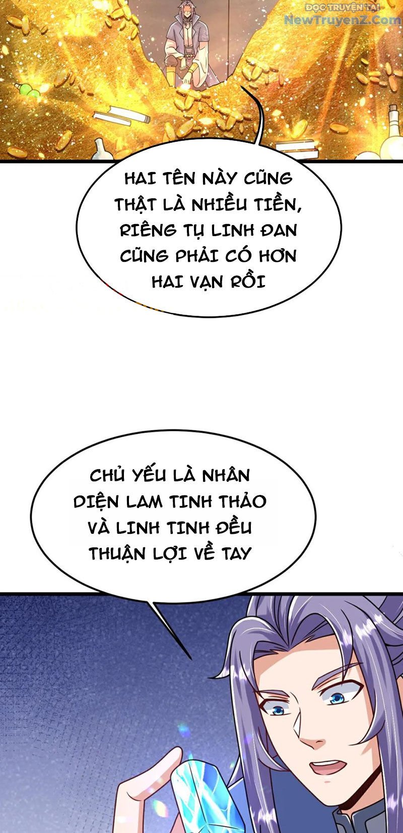 Chí Tôn Hoàn Mỹ Chapter 73 - Trang 2