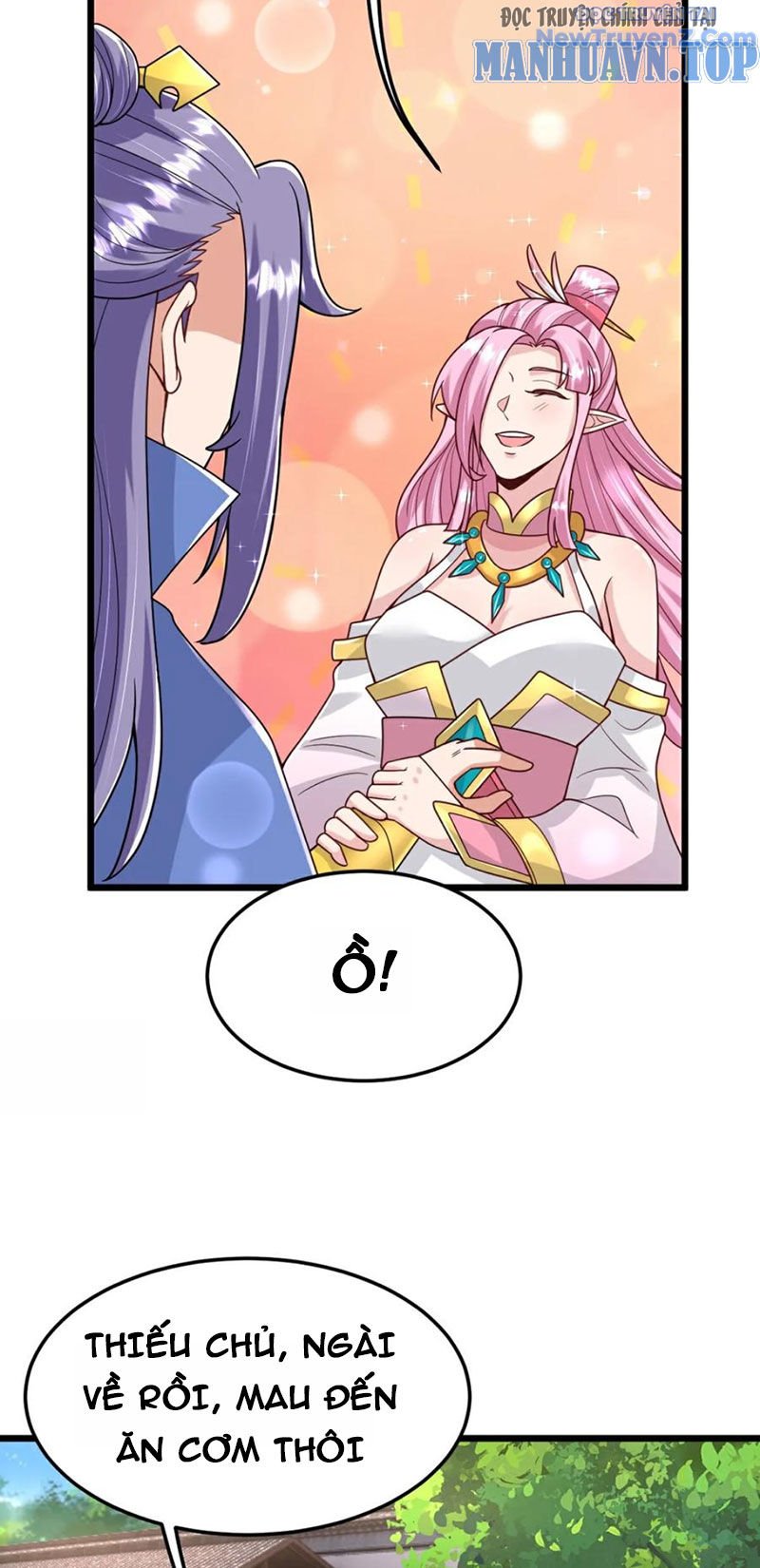 Chí Tôn Hoàn Mỹ Chapter 73 - Trang 2