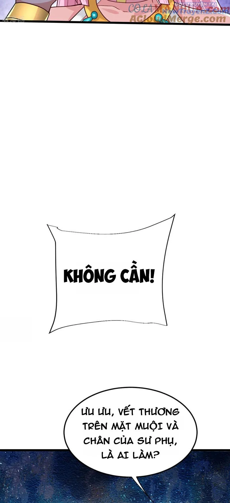Chí Tôn Hoàn Mỹ Chapter 73 - Trang 2
