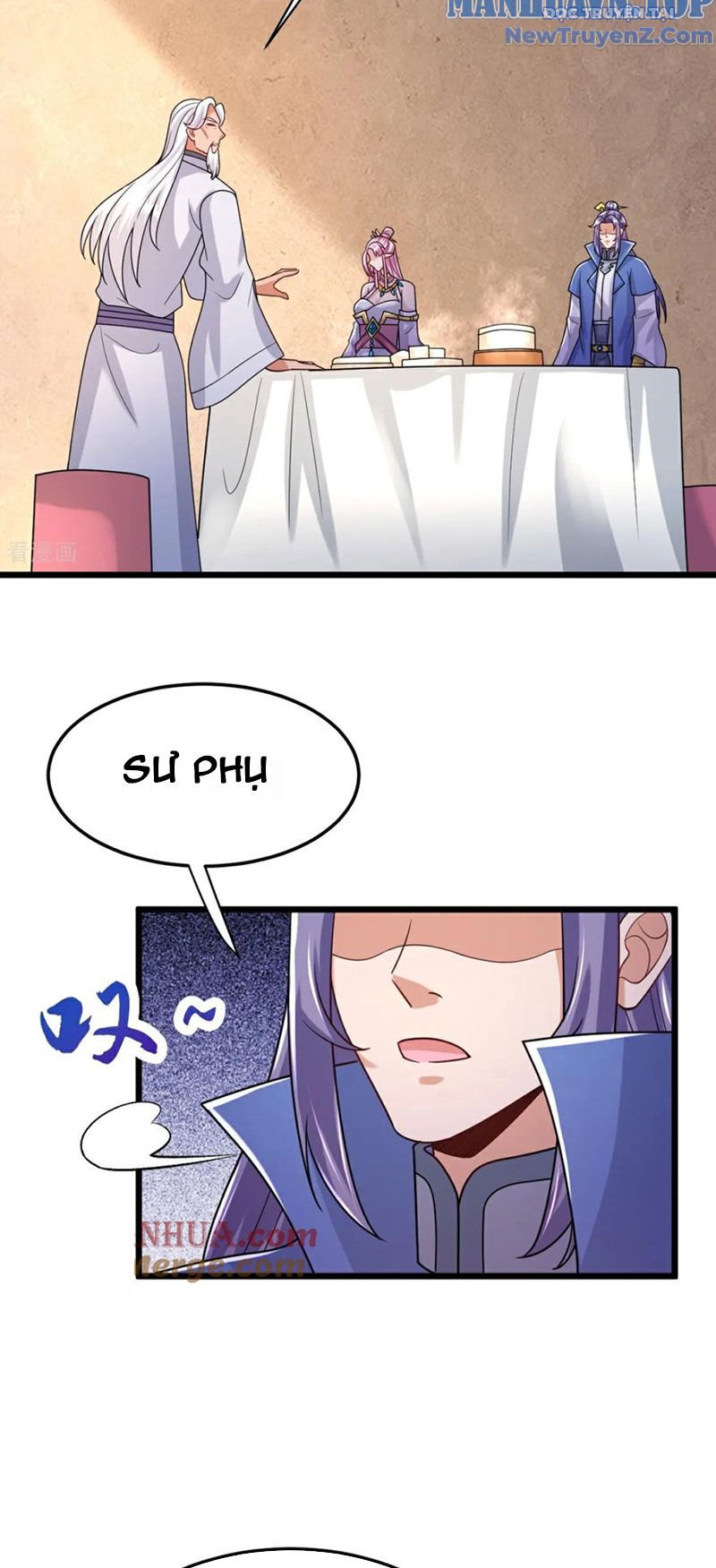 Chí Tôn Hoàn Mỹ Chapter 73 - Trang 2