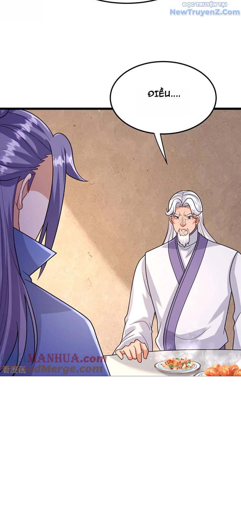 Chí Tôn Hoàn Mỹ Chapter 73 - Trang 2