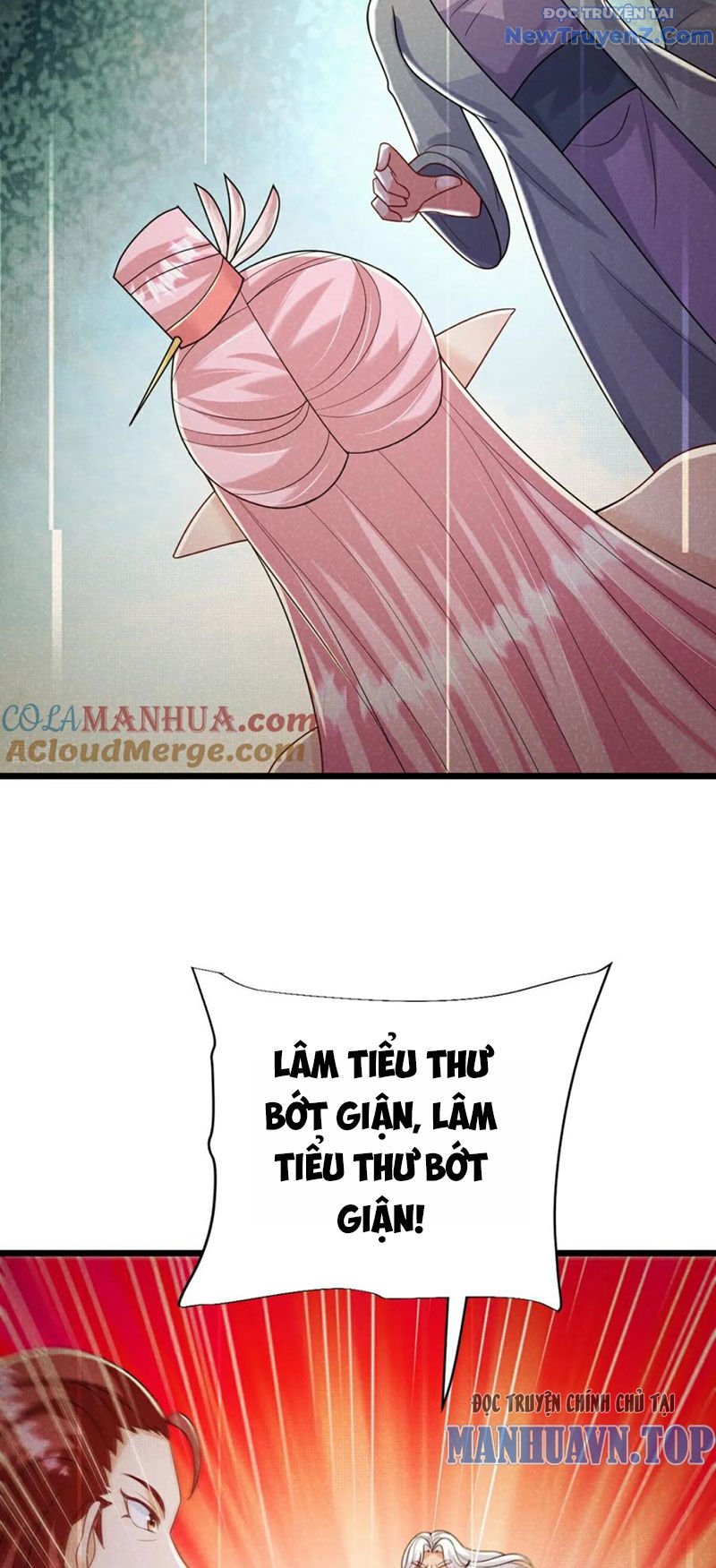 Chí Tôn Hoàn Mỹ Chapter 73 - Trang 2