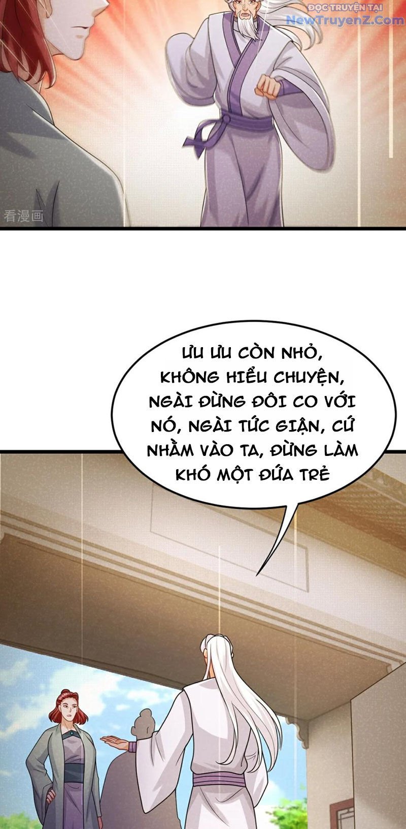 Chí Tôn Hoàn Mỹ Chapter 73 - Trang 2