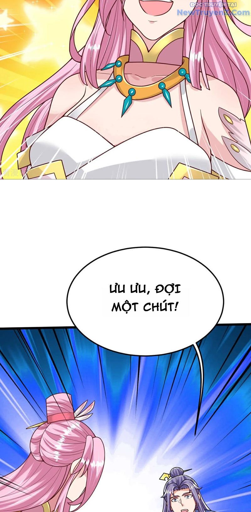 Chí Tôn Hoàn Mỹ Chapter 73 - Trang 2